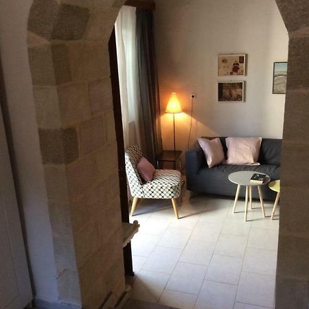 Villa Eleni Lithinai エクステリア 写真