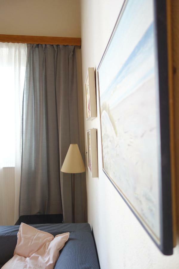 Villa Eleni Lithinai エクステリア 写真