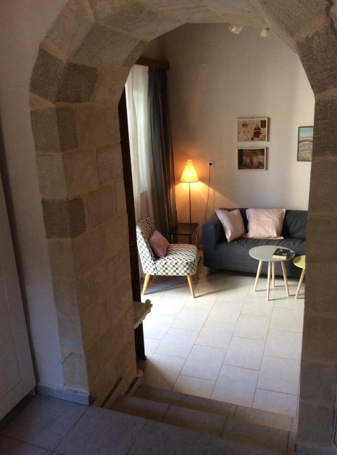 Villa Eleni Lithinai エクステリア 写真