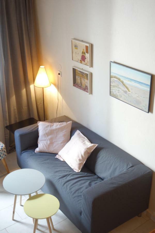 Villa Eleni Lithinai エクステリア 写真