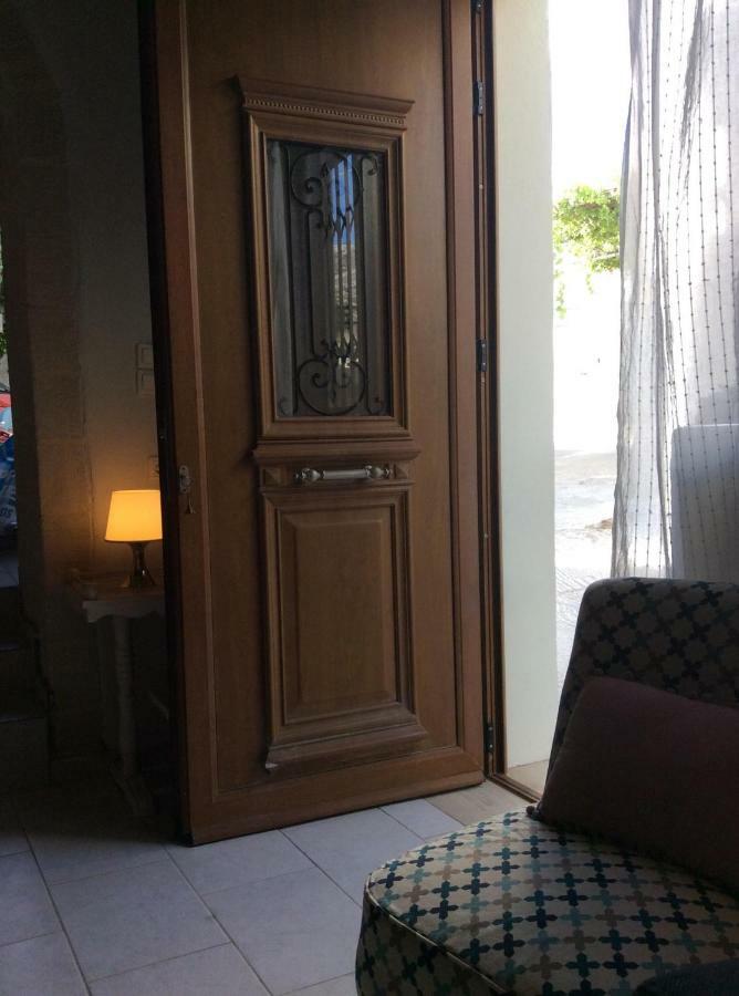 Villa Eleni Lithinai エクステリア 写真