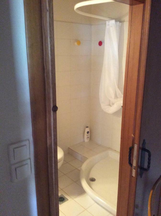 Villa Eleni Lithinai エクステリア 写真