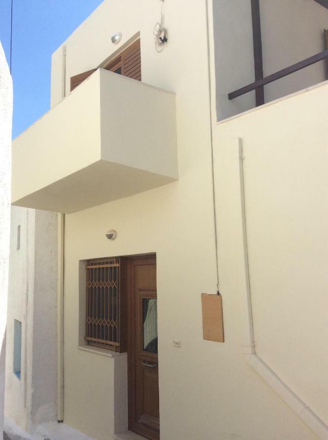 Villa Eleni Lithinai エクステリア 写真
