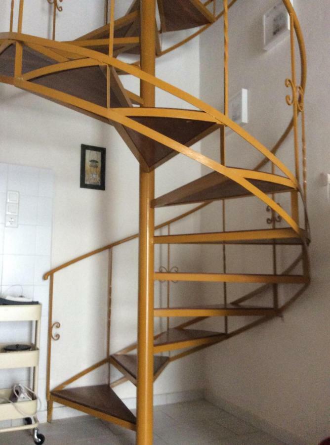 Villa Eleni Lithinai エクステリア 写真
