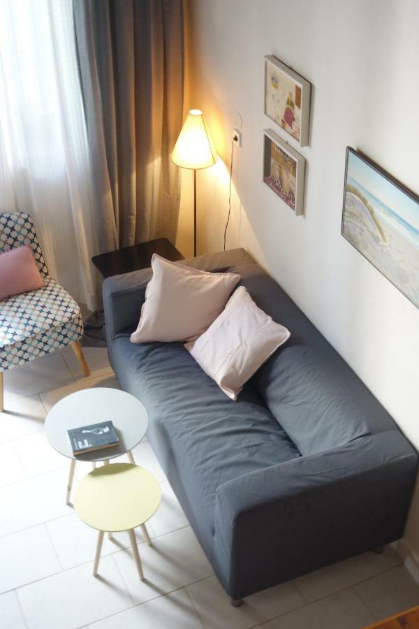 Villa Eleni Lithinai エクステリア 写真